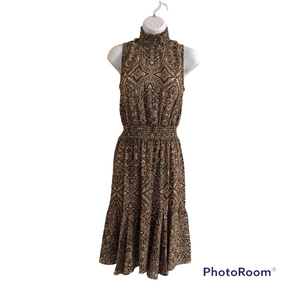 Nanette Lepore Dresses & Skirts - Nannette Lepore Sleeveless Dress